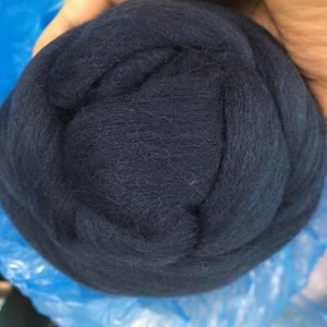 wool tops