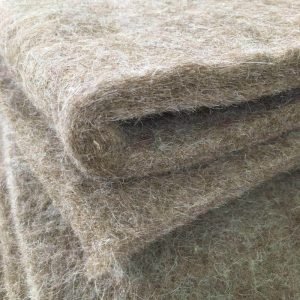 wool insulation felt
