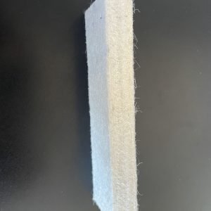 Wool felt for Blackboard Eraser