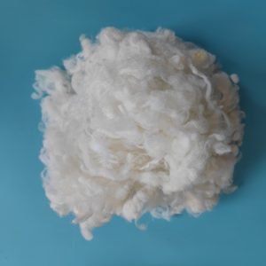 Carbonized NZ Lamb wool