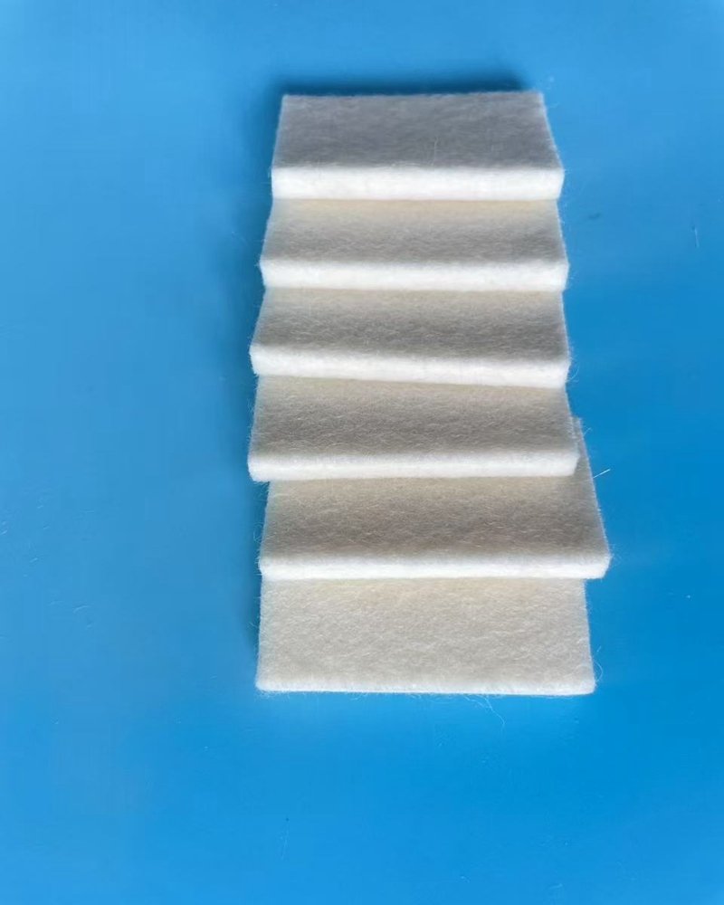 Enamel Wire Felt