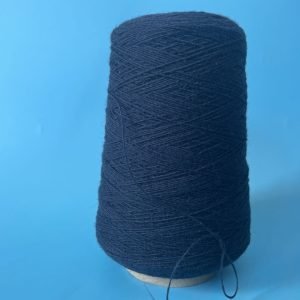 100% wool yarn