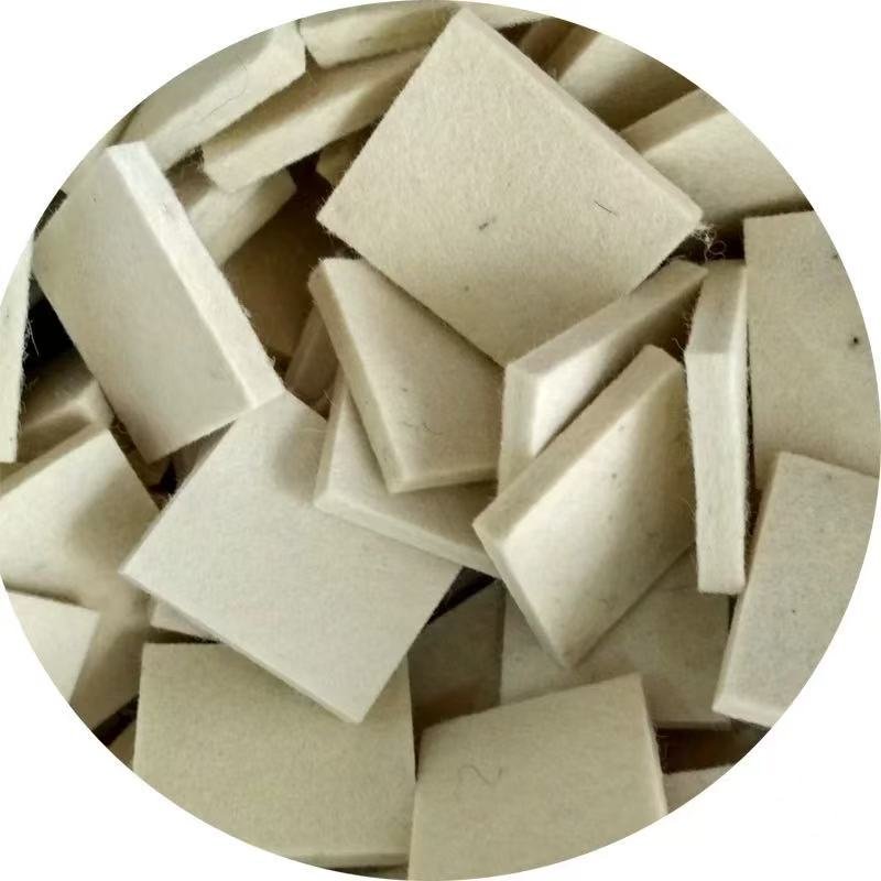 Premium Felt for Super Enamel Wire Machines