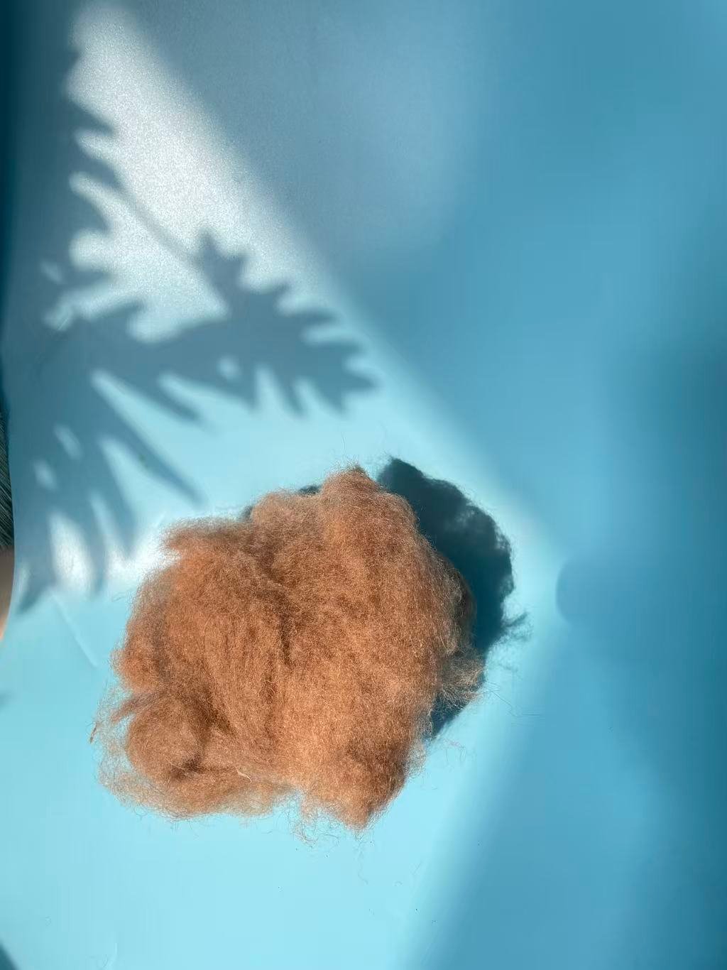 Camel Hair Filling – Natural, Eco-Friendly Luxury for Bedding and Home Textiles - Image 2