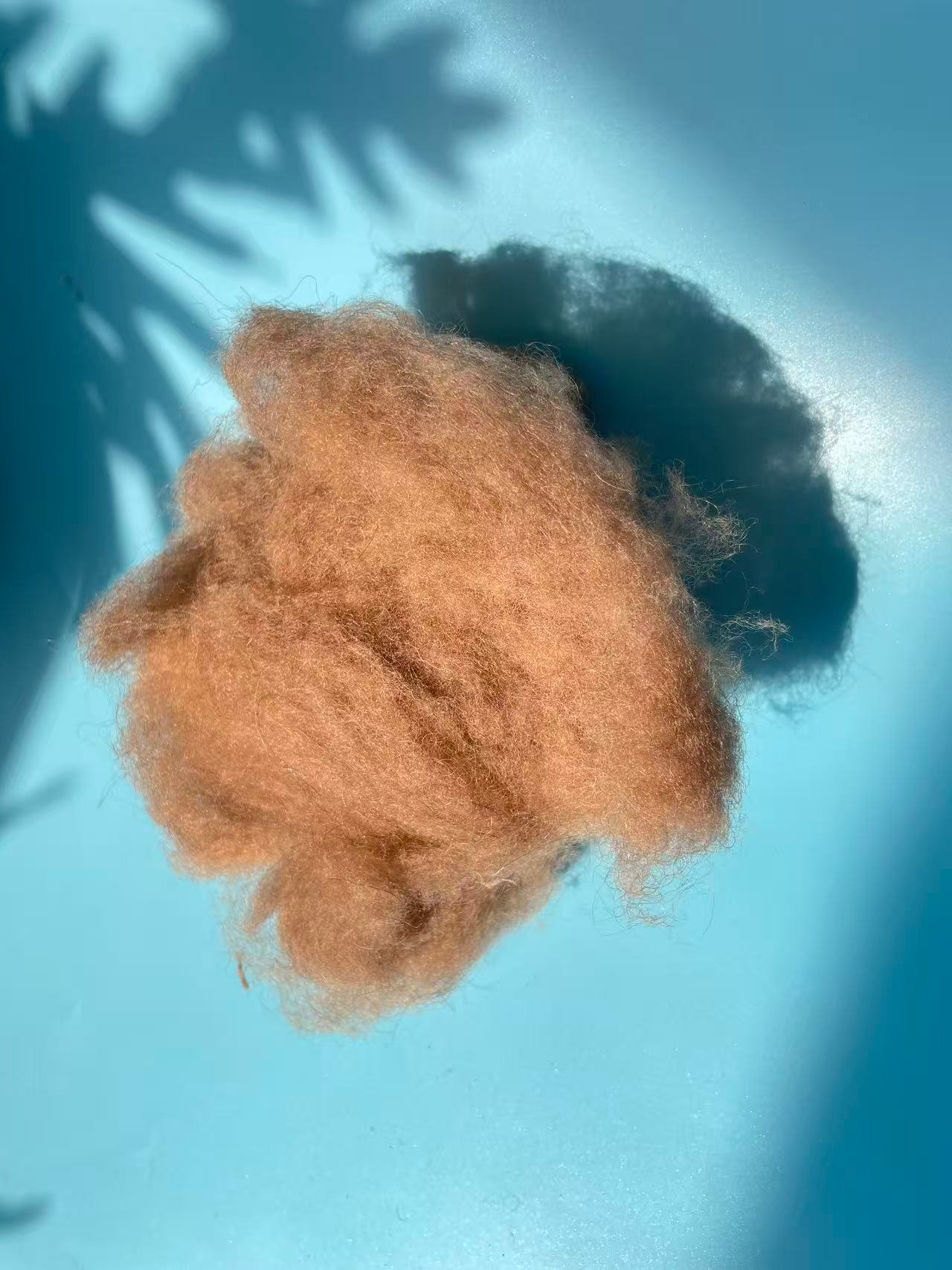 Camel Hair Filling – Natural, Eco-Friendly Luxury for Bedding and Home Textiles
