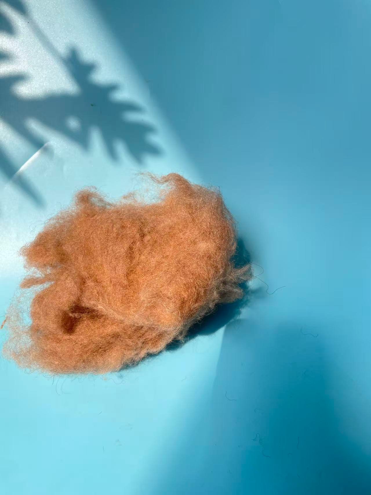 Camel Hair Filling – Natural, Eco-Friendly Luxury for Bedding and Home Textiles - Image 6