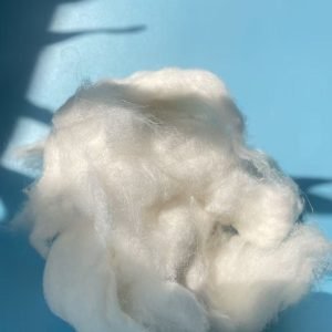 Hemp fiber