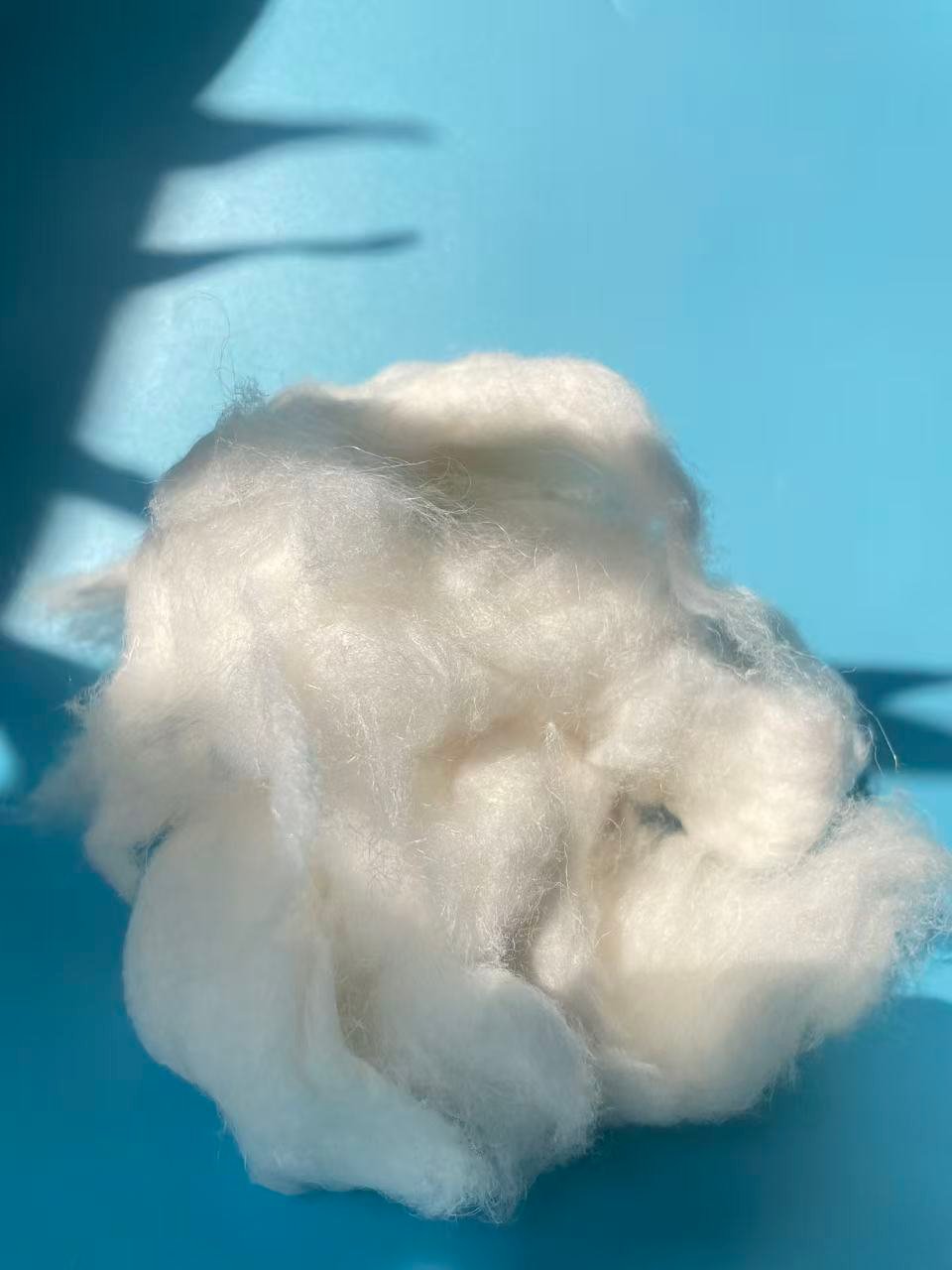 Hemp fiber