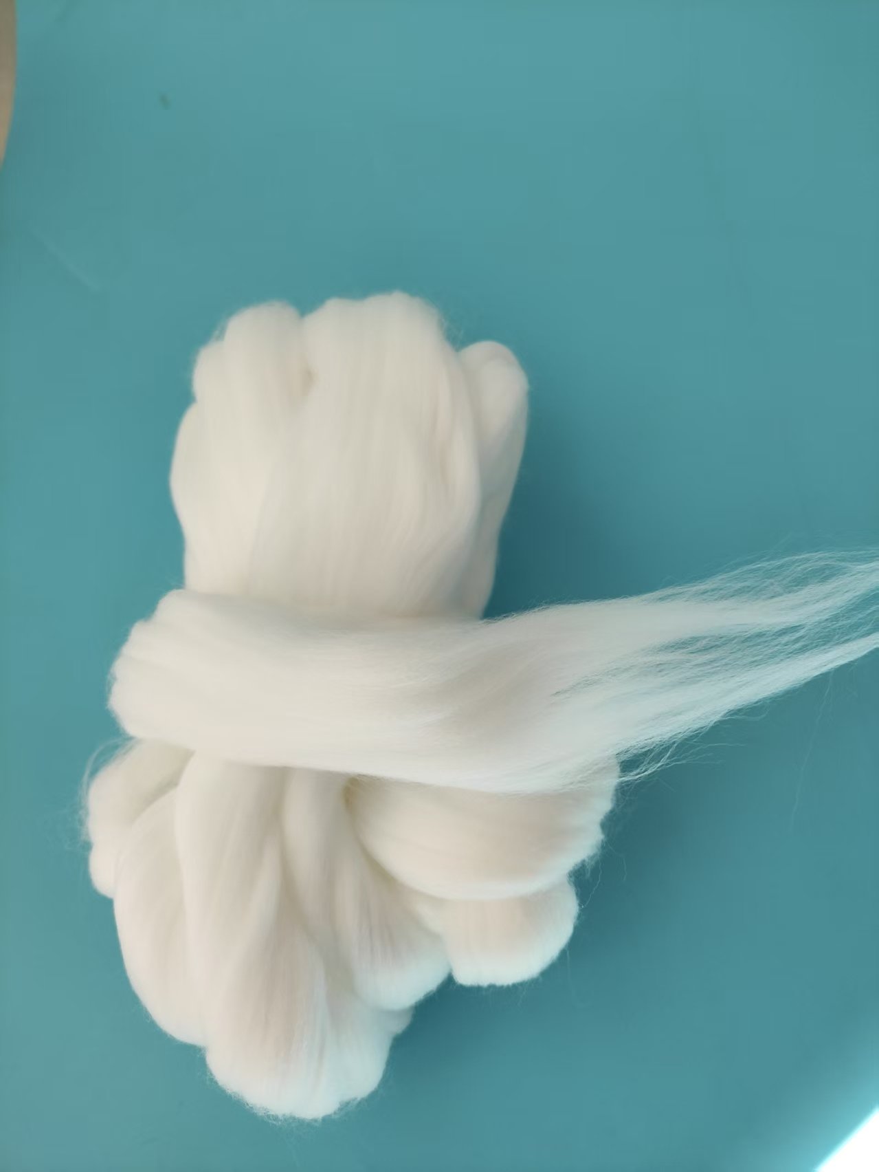 Polyester Tops (100% Virgin Polyester Fiber) - Image 4