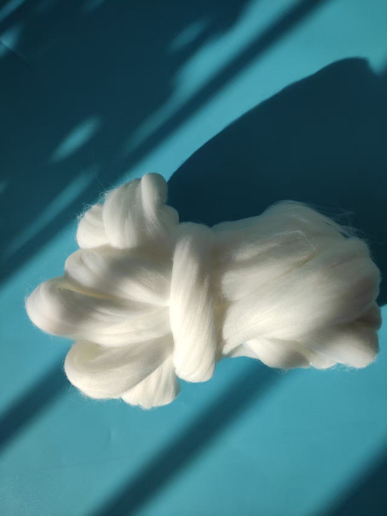 Polyester Tops (100% Virgin Polyester Fiber) - Image 5